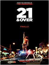 21 & Over FRENCH DVDRIP 2013 (21 and over)