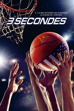 3 secondes FRENCH WEBRIP 720p 2021