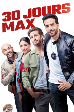 30 jours max FRENCH BluRay 1080p 2021