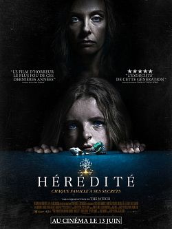 Hérédité TRUEFRENCH DVDRIP 2018