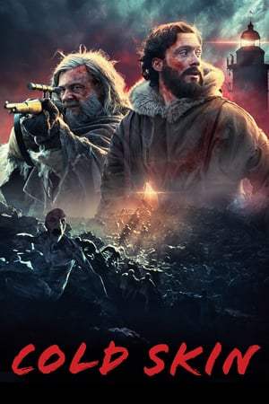 Cold Skin FRENCH WEBRIP 1080p 2018