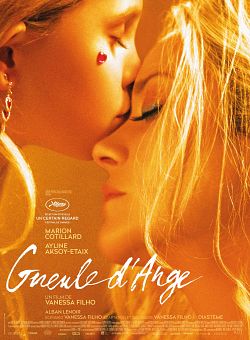 Gueule d'ange FRENCH WEBRIP 1080p 2018