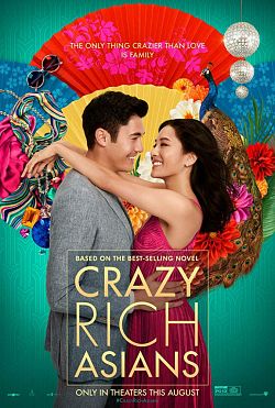 Crazy Rich Asians FRENCH WEBRIP 2018