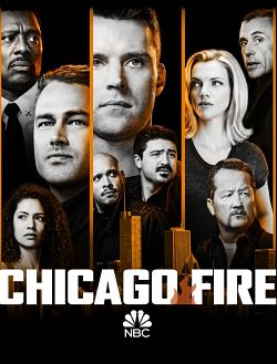 Chicago Fire S07E04 VOSTFR HDTV