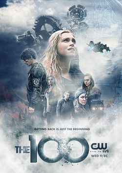 The 100 S05E07 FRENCH HDTV