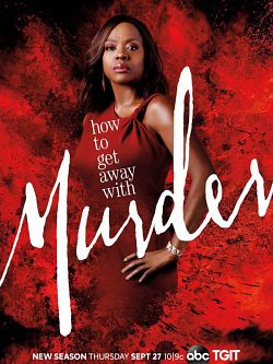 How To Get Away With Murder S05E06 VOSTFR HDTV