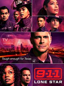 9-1-1: Lone Star S02E12 FRENCH HDTV