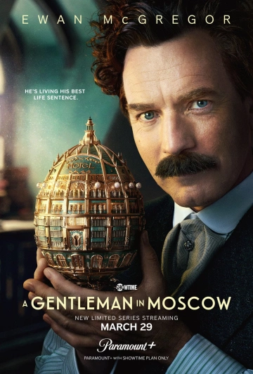 A Gentleman In Moscow VOSTFR S01E02 HDTV 2024
