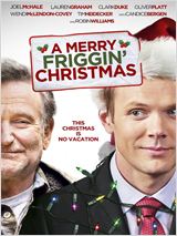 A Merry Friggin' Christmas FRENCH DVDRIP 2014
