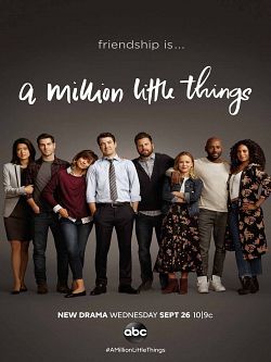 A Million Little Things S02E01 FRENCH HDTV