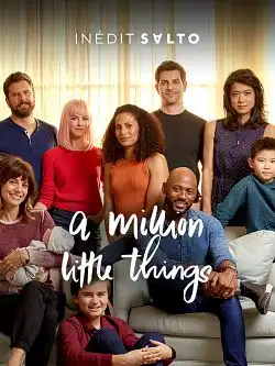 A Million Little Things S04E09 FRENCH HDTV