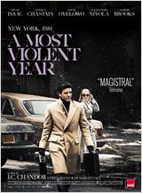 A Most Violent Year FRENCH DVDRIP x264 2014