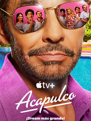 Acapulco S02E01 VOSTFR HDTV