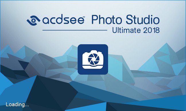 ACDSee Photo Studio Ultimate 2018.1.0.1276 FR (Windows)