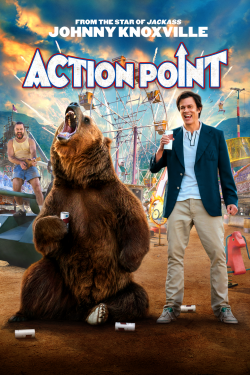 Action Point FRENCH BluRay 720p 2018