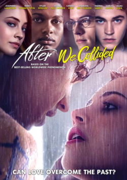 After - Chapitre 2 FRENCH DVDRIP 2020
