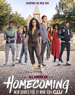 All American: Homecoming S02E03 VOSTFR HDTV