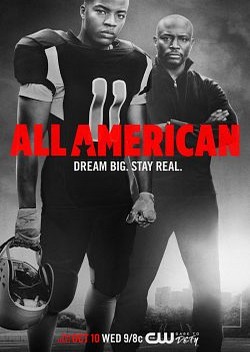 All American S01E05-16 FRENCH HDTV