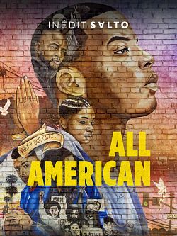 All American S03E12 FRENCH HDTV