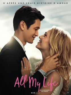 All My Life FRENCH WEBRIP 720p 2021