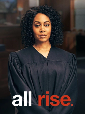All Rise FRENCH S03E02 HDTV 2022