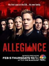 Allegiance (2015) S01E03 VOSTFR HDTV