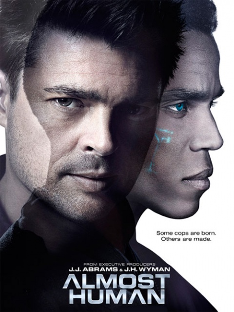 Almost Human S01E13 VOSTFR HDTV