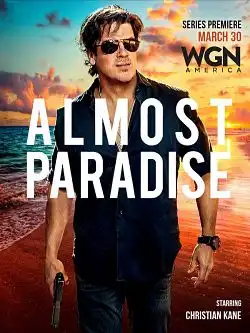 Almost Paradise S01E09 FRENCH HDTV