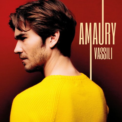Amaury Vassili - Amaury 2018