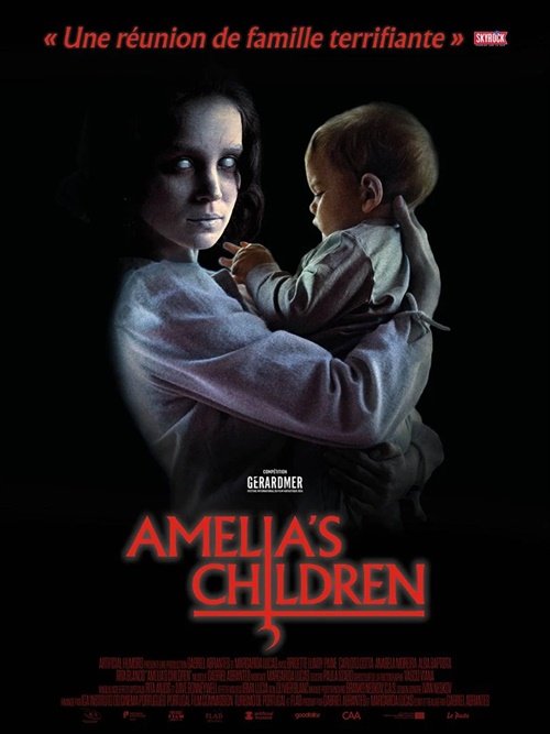 Amelia's Children FRENCH WEBRIP LD 1080p 2024