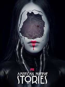 American Horror Stories S01E05 VOSTFR HDTV