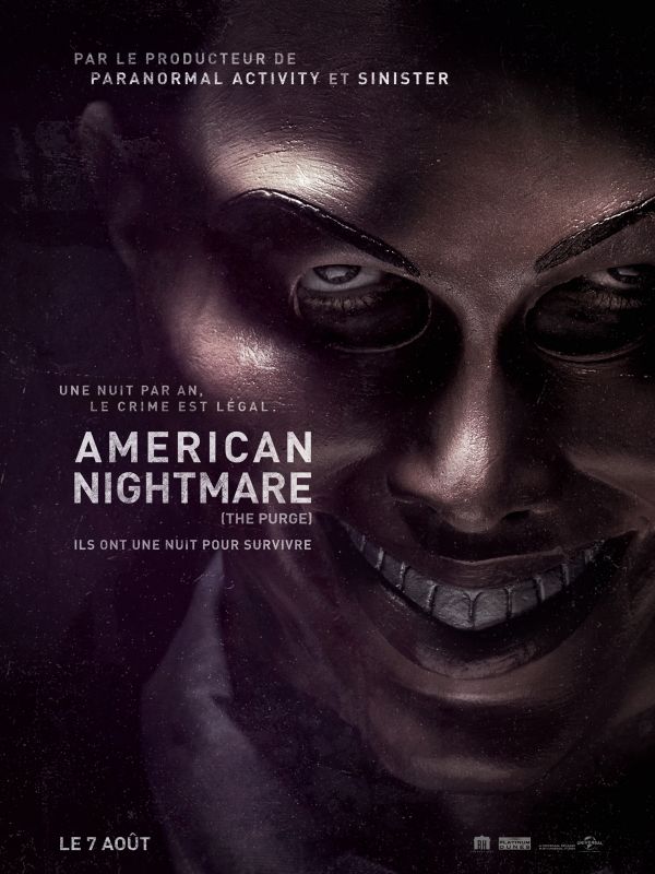 American Nightmare FRENCH DVDRIP 2013