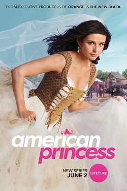 American Princess S01E07 FRENCH HDTV