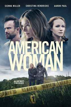 American Woman FRENCH BluRay 720p 2020