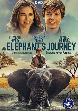 An Elephant's Journey FRENCH WEBRIP 1080p 2019