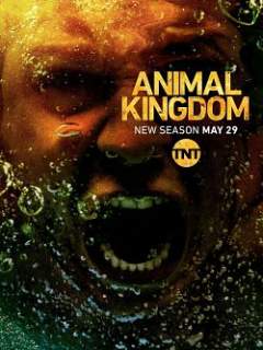 Animal Kingdom S03E06 VOSTFR HDTV