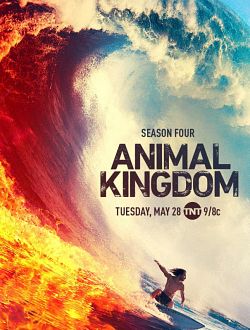 Animal Kingdom S04E05 VOSTFR HDTV