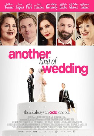 Another Kind of Wedding FRENCH WEBRIP 1080p 2018