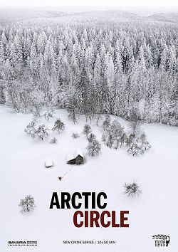 Arctic Circle S01E04 FRENCH HDTV