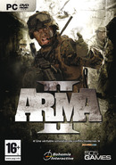 Armed Assault 2 (PC)