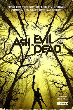 Ash vs Evil Dead S02E10 VOSTFR HDTV