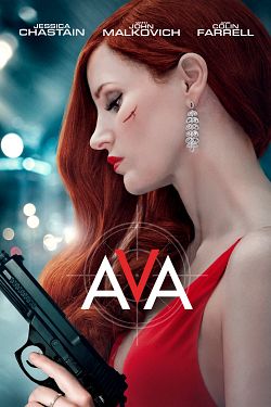 Ava FRENCH BluRay 720p 2020