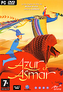 Azur et Asmar (PC)