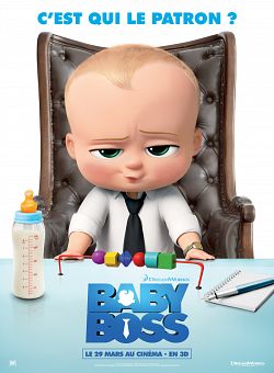 Baby Boss TRUEFRENCH BluRay 1080p 2017