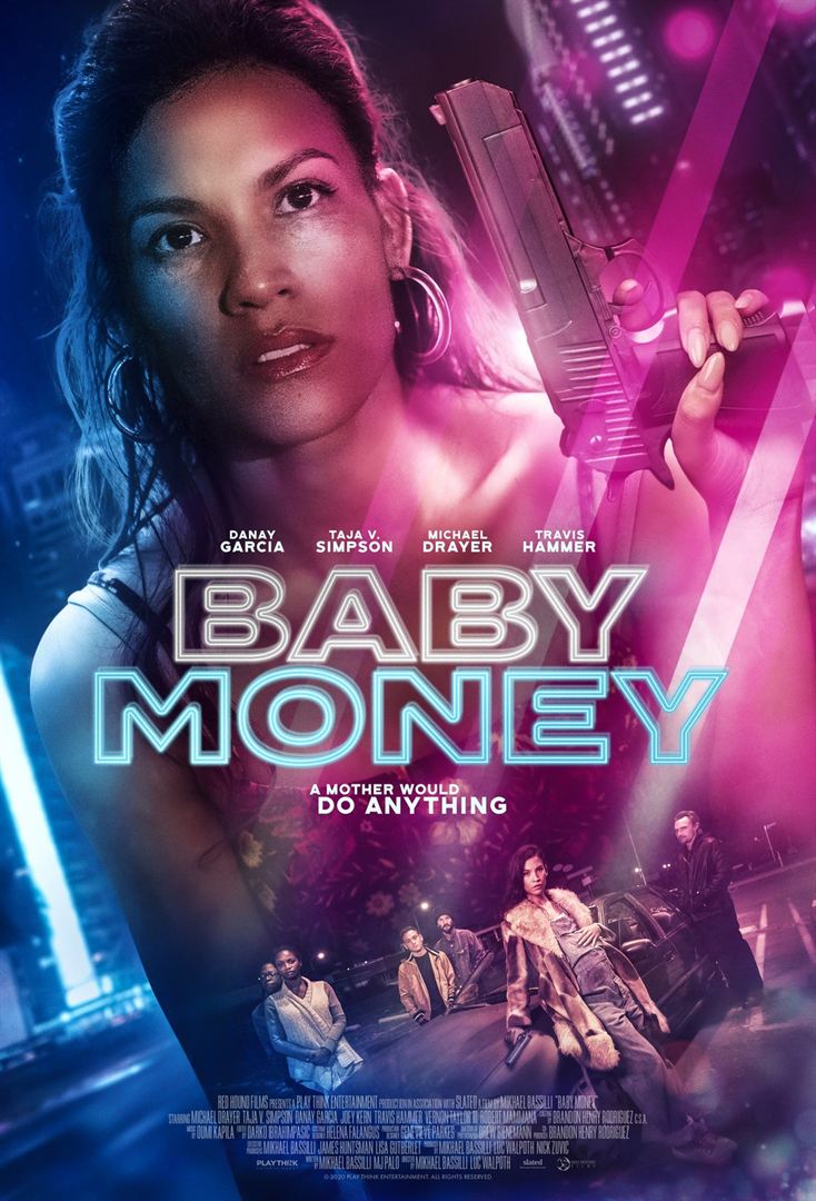 Baby Money FRENCH WEBRIP LD 2021