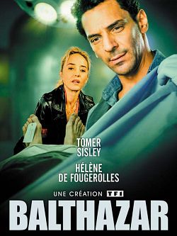 Balthazar S03E07 FRENCH HDTV