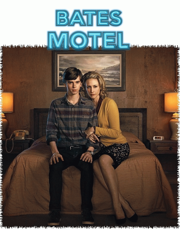 Bates Motel S01E01 FRENCH HDTV