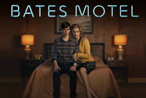 Bates Motel S02E08 VOSTFR HDTV