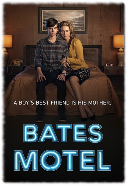 Bates Motel S03E03 VOSTFR HDTV