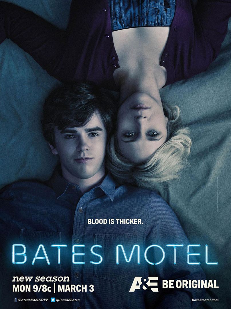 Bates Motel Saison 2 FRENCH HDTV